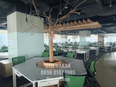 Kantor Tokopedia Tower Ciputra World 2-21
